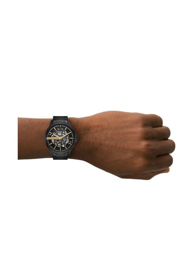Armani Exchange Ax2463 Steel Strap Analog Watch  - Image 4