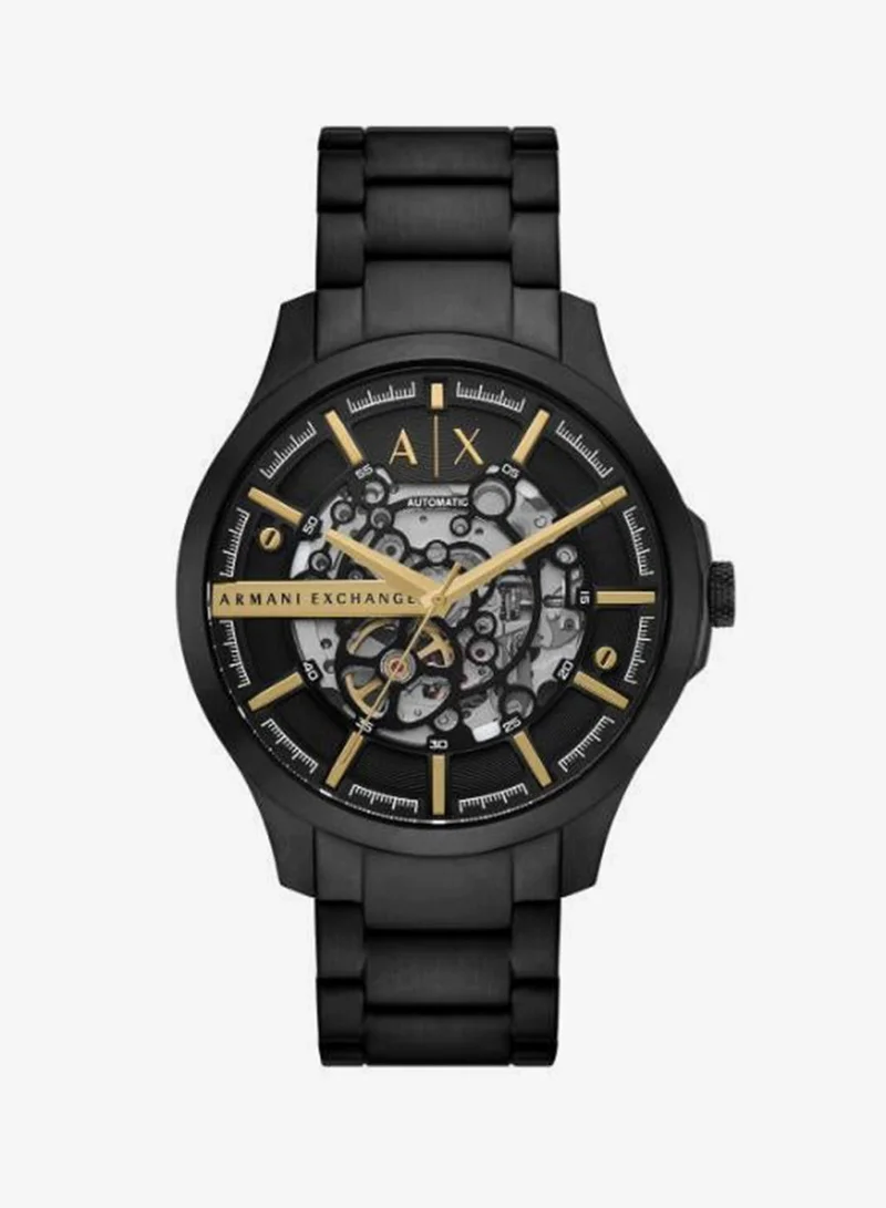 Armani Exchange Ax2463 Steel Strap Analog Watch