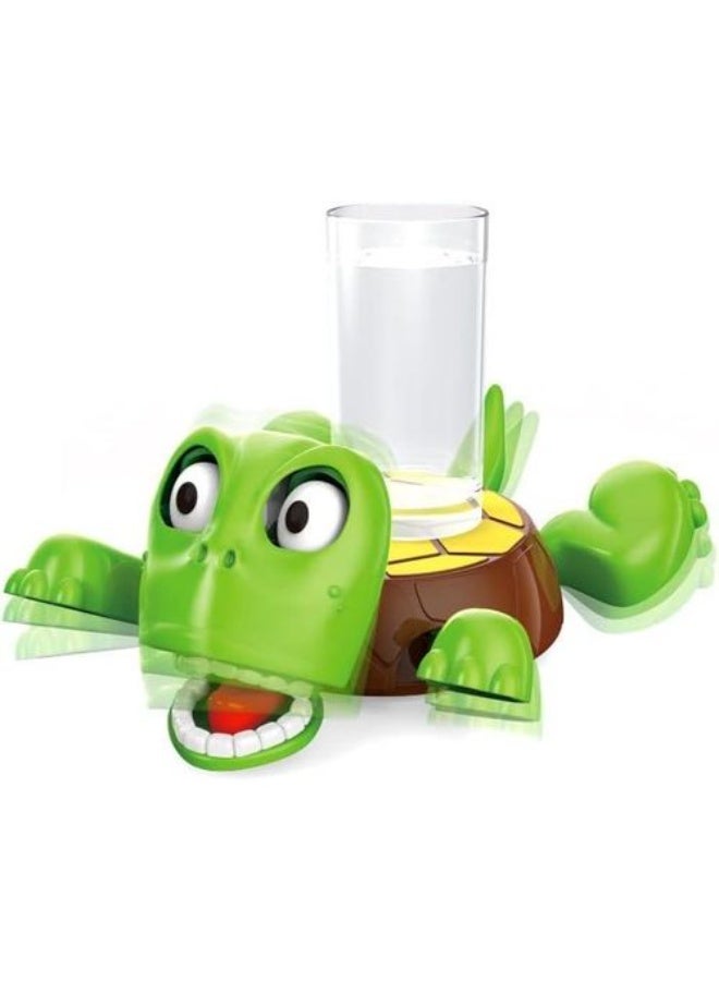 Funny Turtle Cup Coaster - Image 5