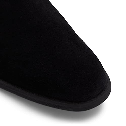 ALDO Men's Collen Chelsea Boot, Other Black, 8 - Image 5