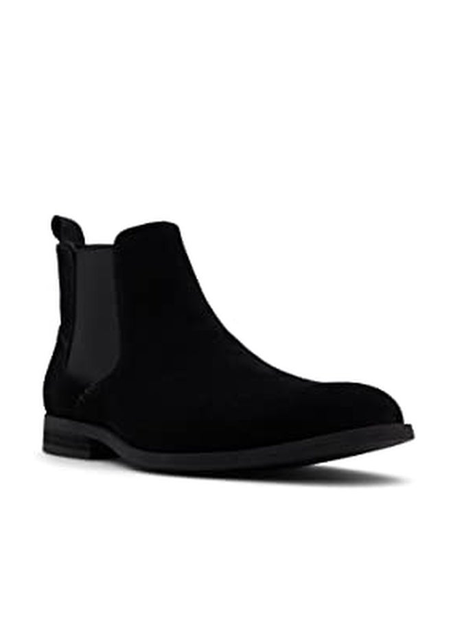 ALDO Men's Collen Chelsea Boot, Other Black, 8 - Image 1