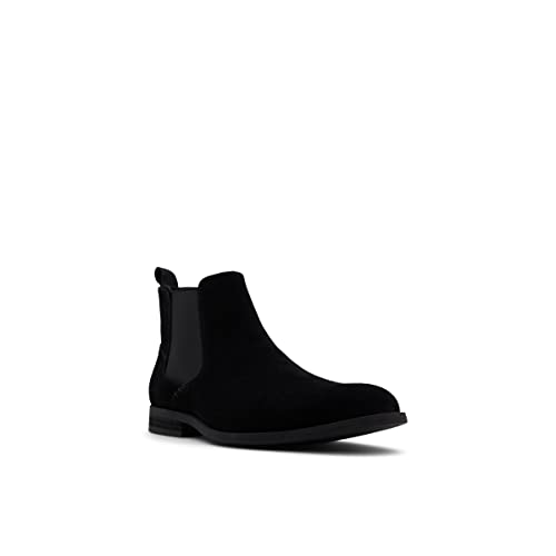 ALDO Men's Collen Chelsea Boot, Other Black, 8 - Image 2