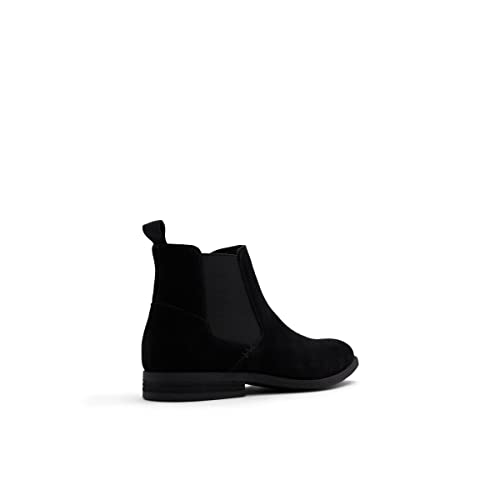 ALDO Men's Collen Chelsea Boot, Other Black, 8 - Image 3