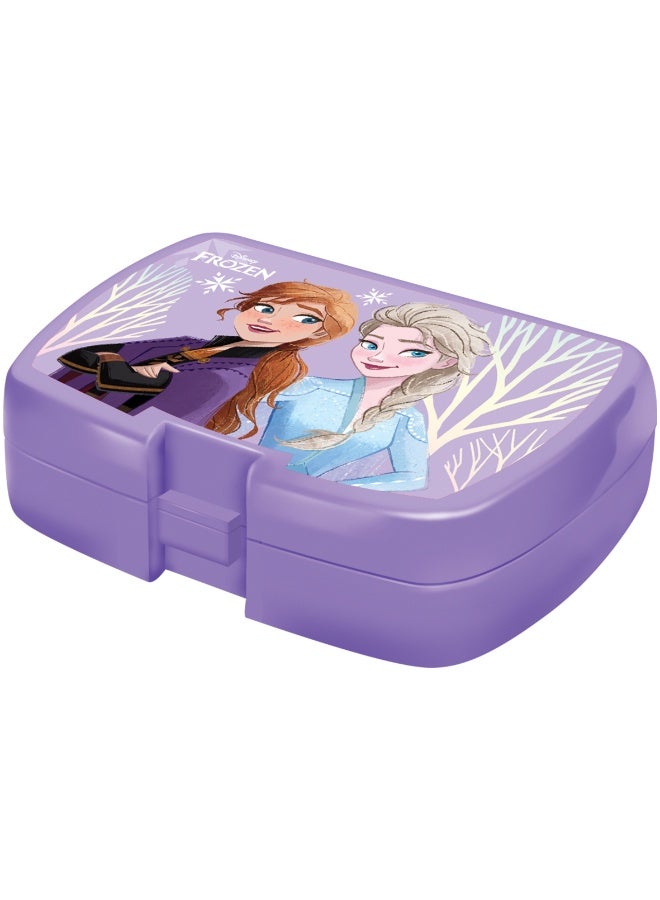 Disney Frozen 5 In 1 Value Pack (16" Trolley Bag) FKVPT16-517 - Image 4