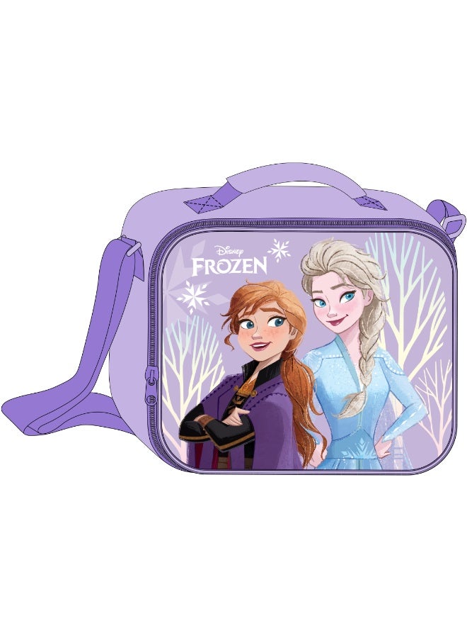 Disney Frozen 5 In 1 Value Pack (16" Trolley Bag) FKVPT16-517 - Image 2