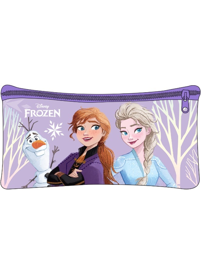 Disney Frozen 5 In 1 Value Pack (16" Trolley Bag) FKVPT16-517 - Image 3