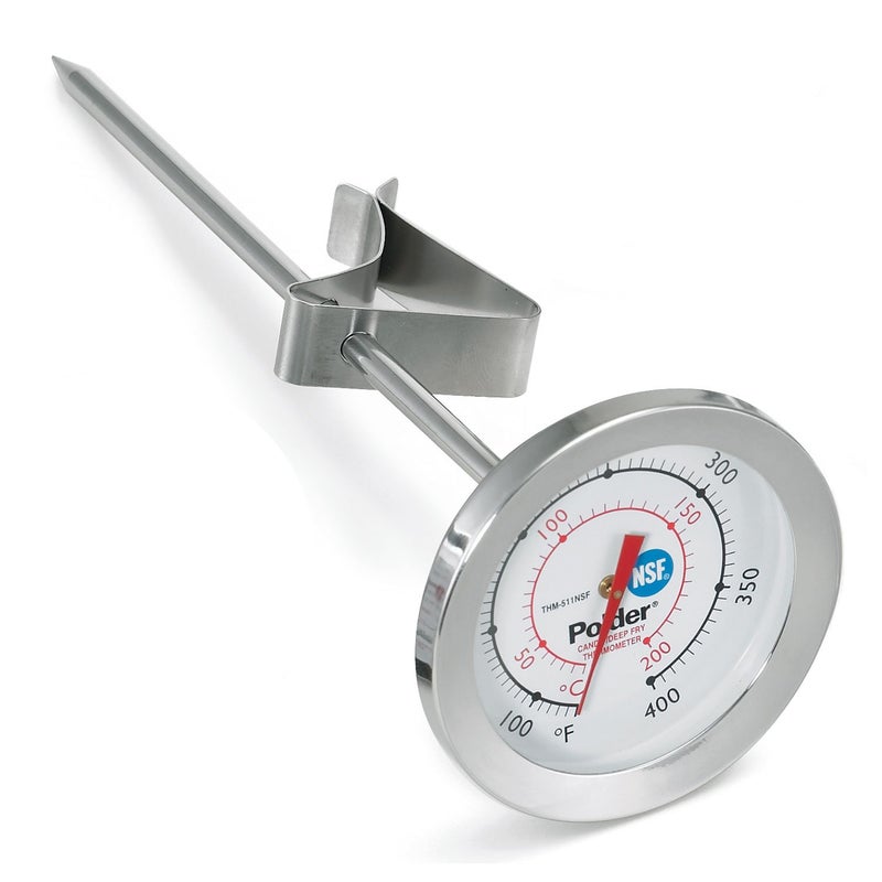 Polder DIAL Candy Thermometer