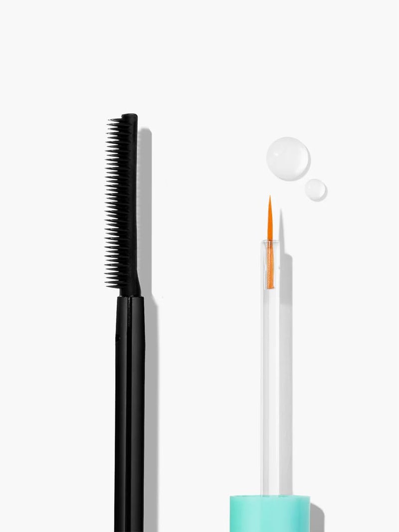 SWEED - Lash Lift Gift Set (Lash Lift Mascara + Eyelash Serum) | Vegan, Cruelty-Free, Clean Beauty - Image 3