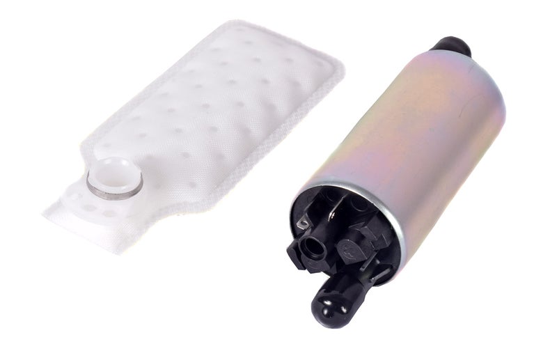 Haran Fuel Pump Motor Compatible For Bajaj Pulsar NS 200/RS 200 & Dominar 400 - Image 5