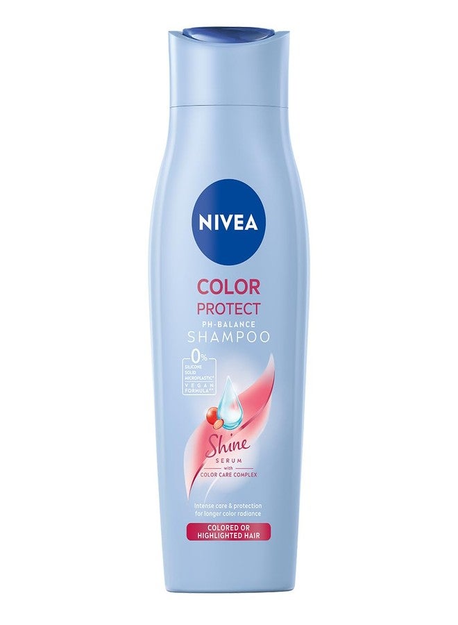Nivea Color Care & Protect Shampoo 250 ml / 8.4 fl oz by Nivea - Image 1