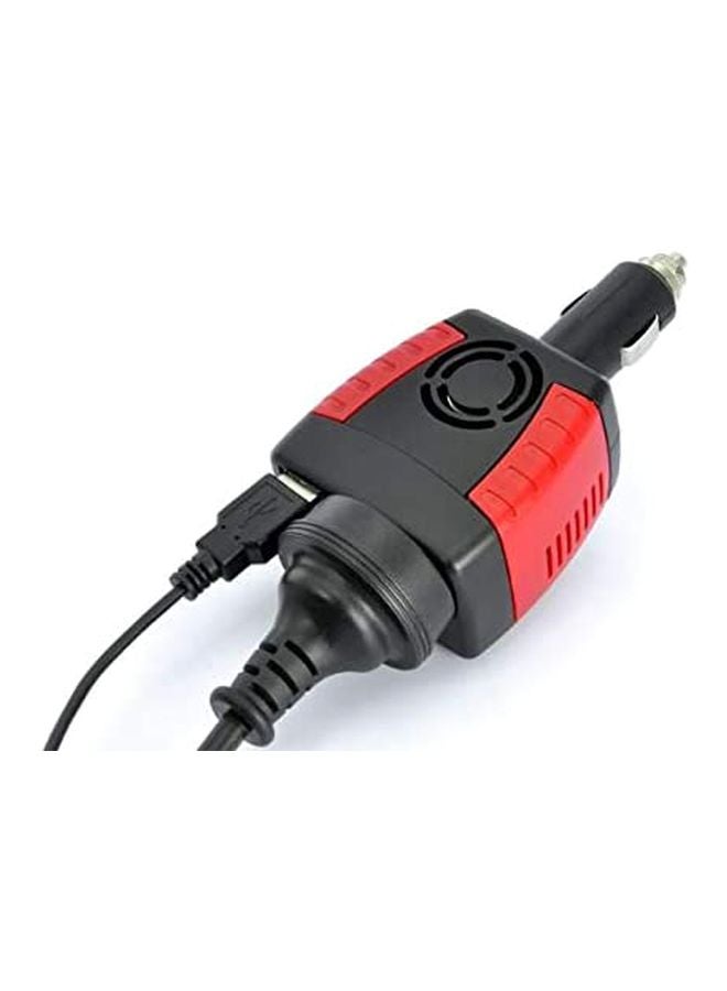 ELTRAZONE Mini Power Adapter – Compact and Portable USB Charger | Fast Charging Support for Smartphones, Tablets, and USB Devices | Lightweight Travel-Friendly Design | Universal Compatibility with USB-A Ports | Ideal for Home, Office, and Travel Use - Image 5