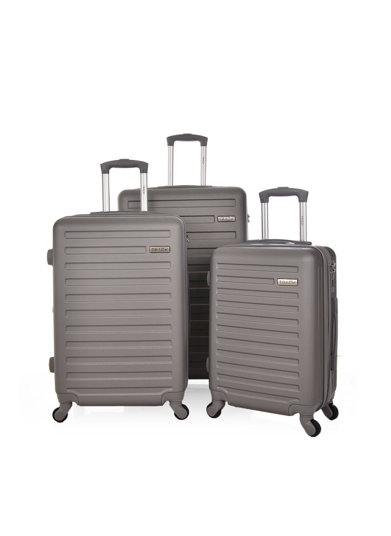 Track TRACK Luggage set 3 pieces size 28/24/20  inch  - Image 1