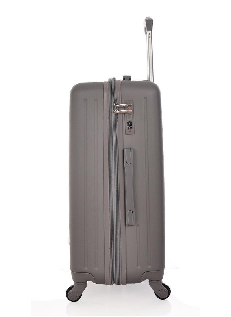 Track TRACK Luggage set 3 pieces size 28/24/20  inch  - Image 4