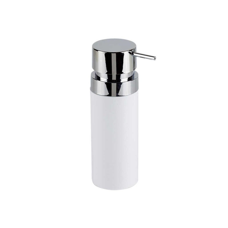 Primanova Lenox Soap Dispenser, White