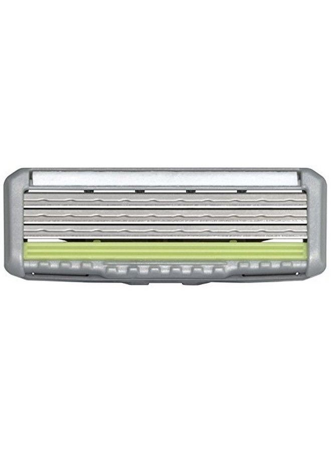 Feather 4 Piece F3 Blades  - Image 3