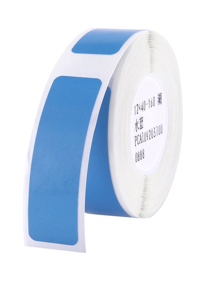 NIBEMINENT Thermal Printing Paper Roll - Image 1