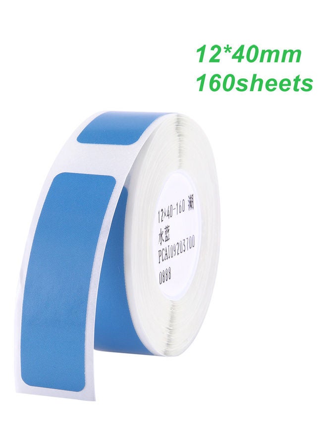 NIBEMINENT Thermal Printing Paper Roll - Image 2