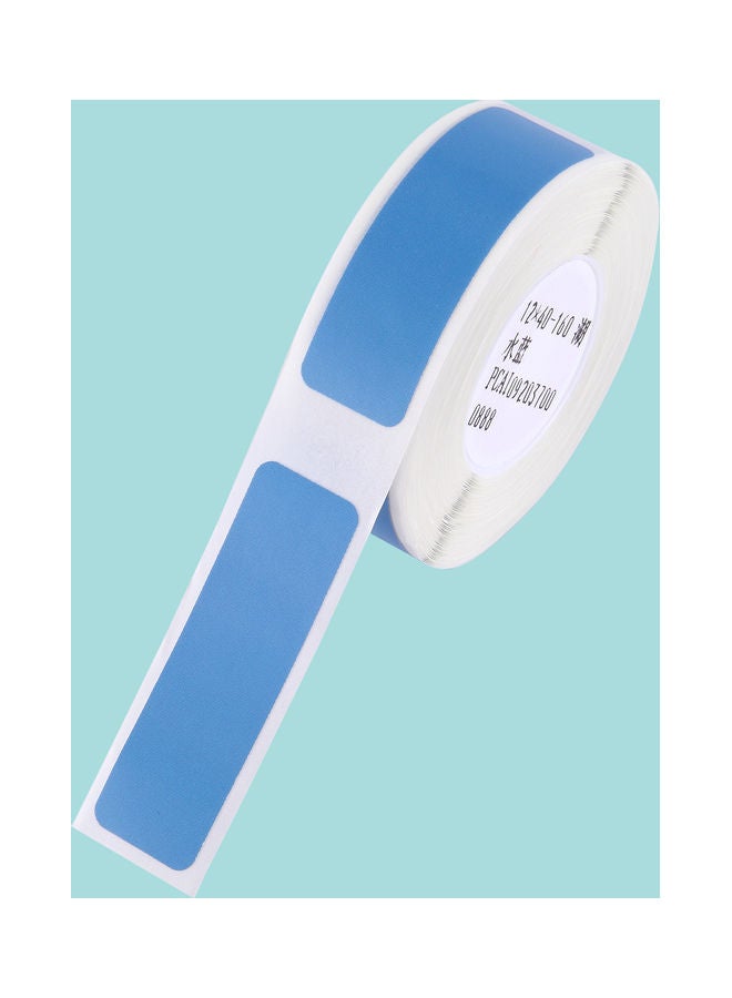 NIBEMINENT Thermal Printing Paper Roll - Image 3