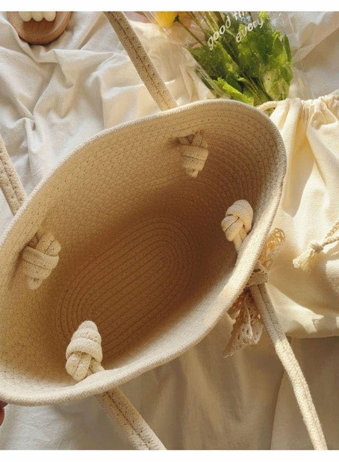 Textile and Beyond تيكستايل آند بيوند | حقيبة نسائية أنيقة - مريحة للحمل على الكتف، مثالية للاستخدام اليومي والسفر - Image 4
