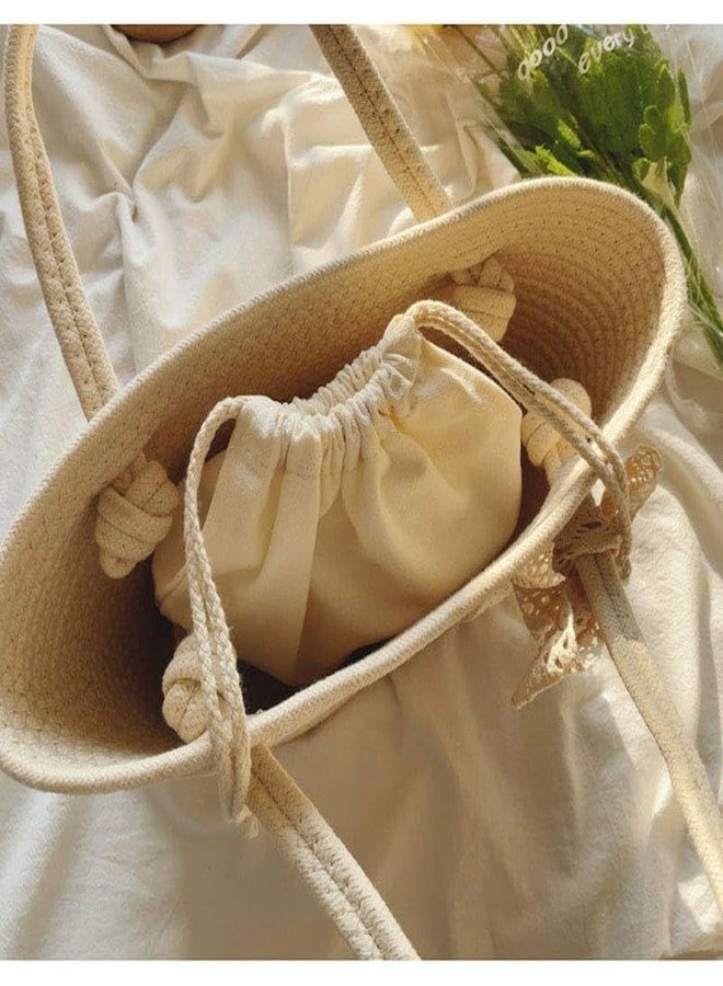 Textile and Beyond تيكستايل آند بيوند | حقيبة نسائية أنيقة - مريحة للحمل على الكتف، مثالية للاستخدام اليومي والسفر - Image 2