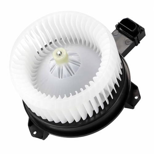 ILONPA HVAC Heater Blower Motor Fan 79310-T0A-A01 for 2013-2015 Honda Civic /2012-2016 Honda CR-V /2013-2017 Honda Accord /2015-2018 Acura RDX /2016-2017 Acura ILX 79310-T2F-A01 79310-TR6-A71 PM4038 - Image 1