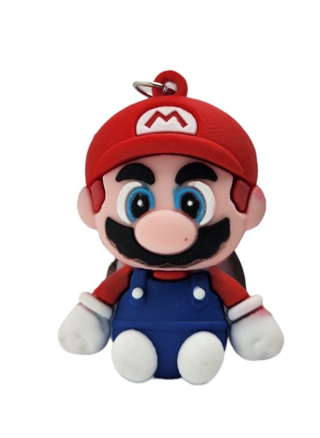 Super Mario Plastic Keychain - pzsku/ZC3931375AE180EC56BBEZ/45/_/1711272027/84a0f6d5-80a1-4f24-80c9-3c9b8c18e1e8