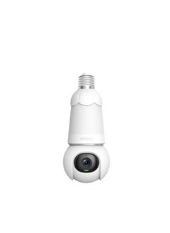 IPC-S6DN-3M0WEB - BULB CAM - CAMARA 3 MP - 2.8MM - WIFI 2.4 GHZ.- PN INTERNAL: IPC-S6DN-3M0WEB-E27-IMOU