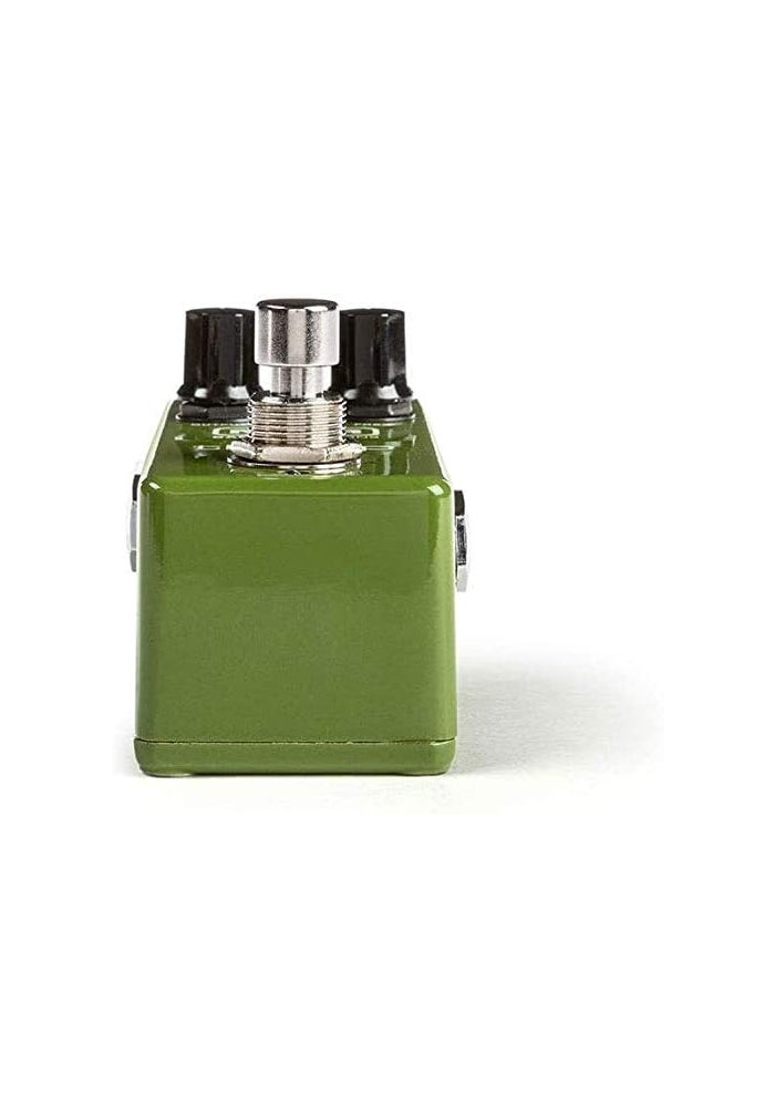 MXR M281 Thump Bass Preamp Bundle - Image 5