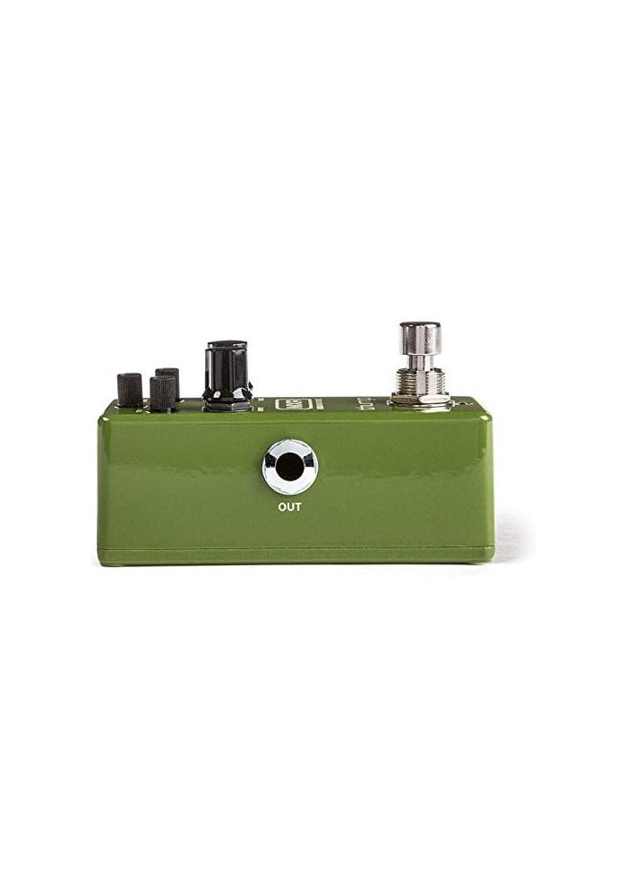 MXR M281 Thump Bass Preamp Bundle - Image 3