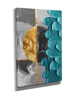 MODCLASS Canvas Painting-Abstract Design  - Image 2