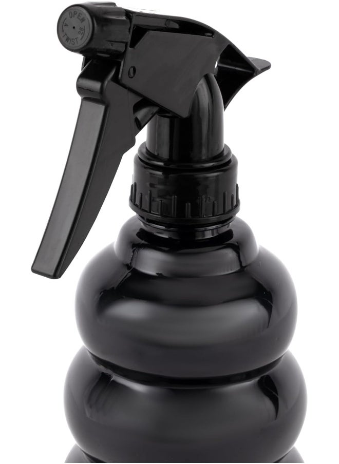 DELCASA Delcasa 2pcs 500ML Spring Spray Bottle Convenient 360 degree rotatable neck Ideal For Salon, Tattooing, Hairdressing, Gardening Assorted Colors  - Image 2