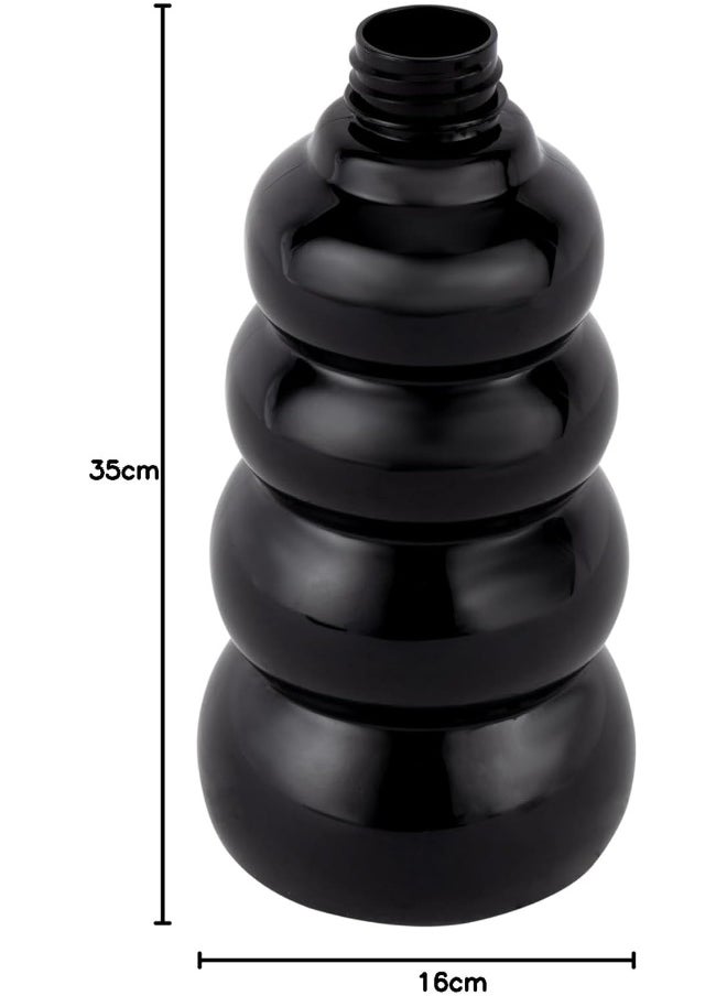 DELCASA Delcasa 2pcs 500ML Spring Spray Bottle Convenient 360 degree rotatable neck Ideal For Salon, Tattooing, Hairdressing, Gardening Assorted Colors  - Image 5