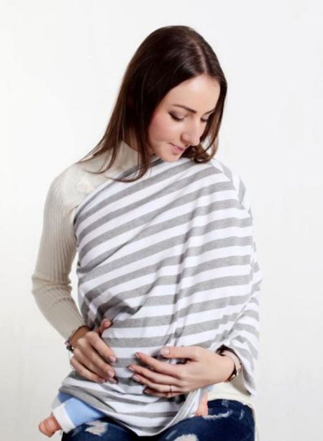 Y&D Breast Feeding Nursing Scarf  - Image 2