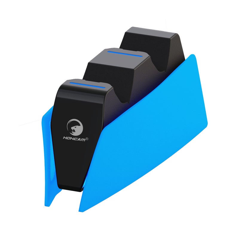 PS5 Dual Charging Dock - Fast Charging for PlayStation 5  Gamepads