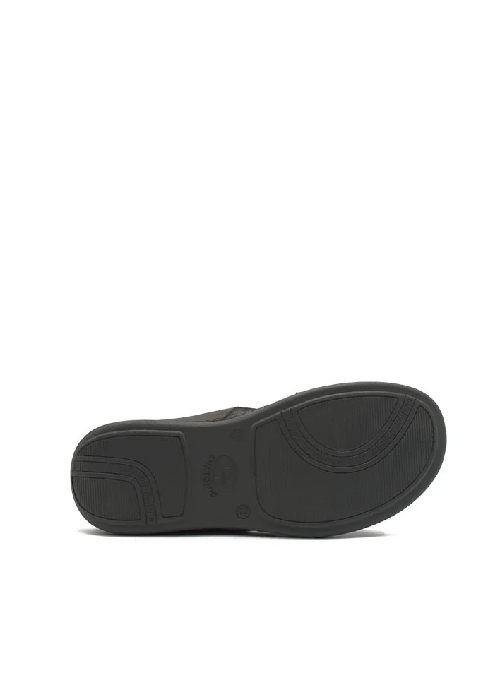GFI MEN'S LIGHTWEIGHT ARABIC SANDAL SLIP ON