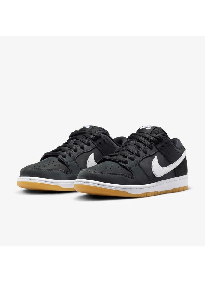 Nike - Sb Dunk Low Pro Skate Shoes - Image 1