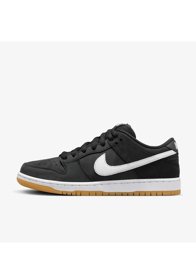 Nike - Sb Dunk Low Pro Skate Shoes - Image 1