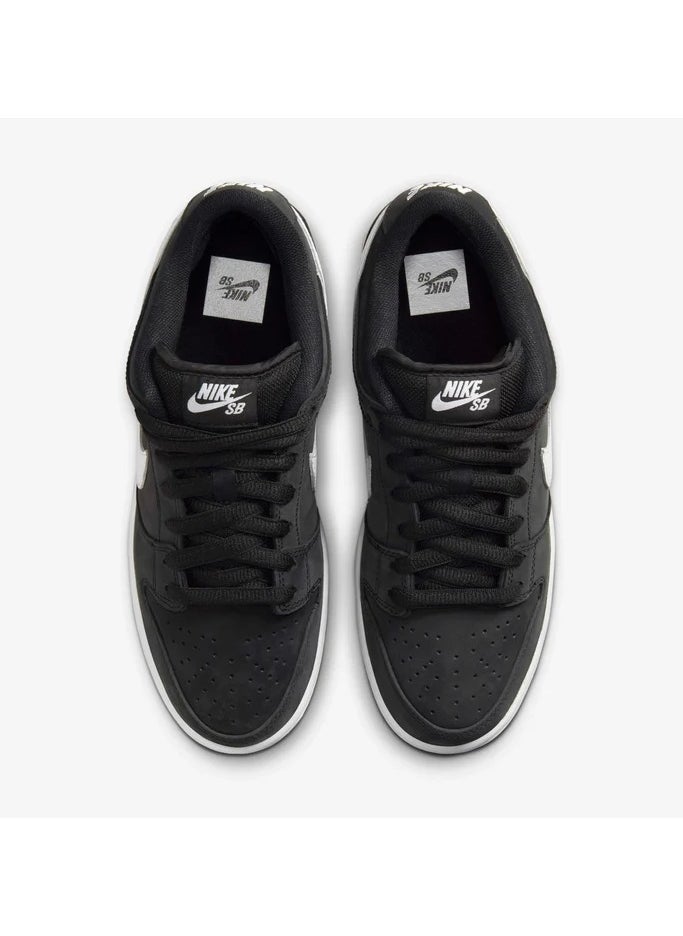 Nike - Sb Dunk Low Pro Skate Shoes - Image 1