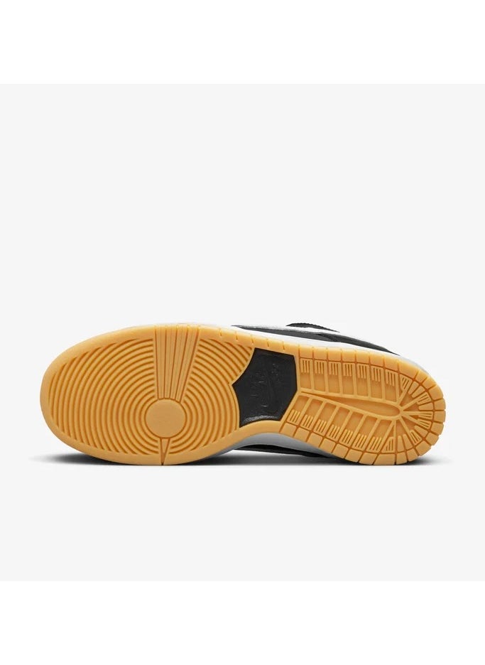 Nike - Sb Dunk Low Pro Skate Shoes - Image 1