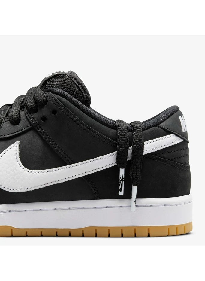 Nike - Sb Dunk Low Pro Skate Shoes - Image 1
