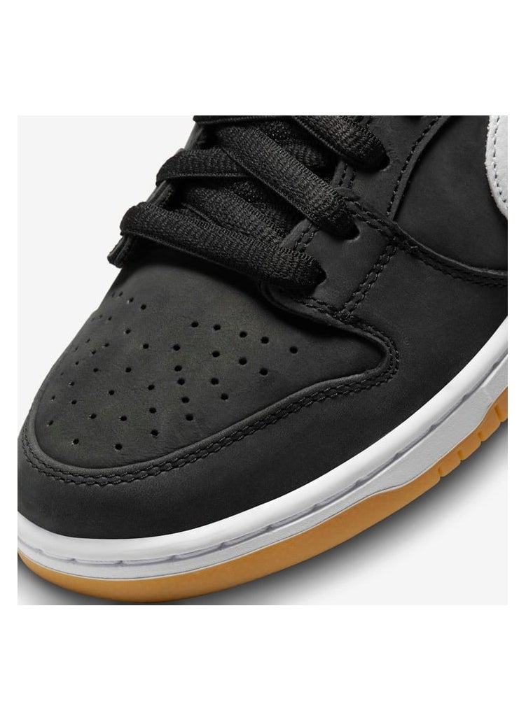 Nike - Sb Dunk Low Pro Skate Shoes - Image 1