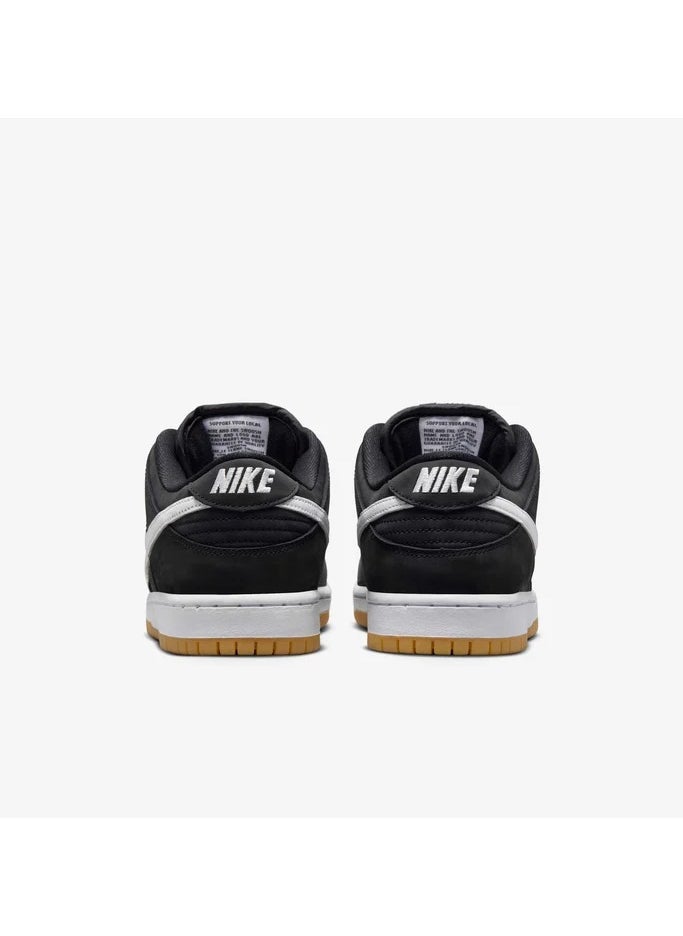 Nike - Sb Dunk Low Pro Skate Shoes - Image 1