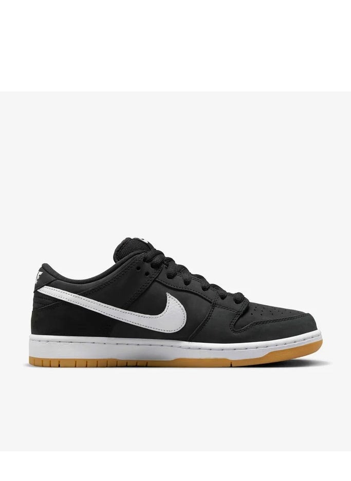 Nike - Sb Dunk Low Pro Skate Shoes - Image 1