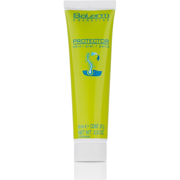 Salerm Protector 60Ml - Image 1
