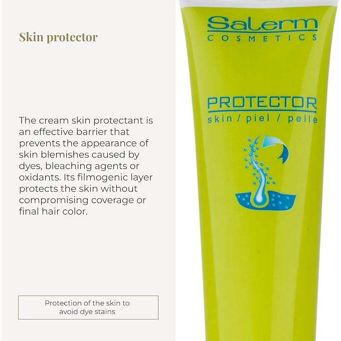 Salerm Protector 60Ml - Image 2