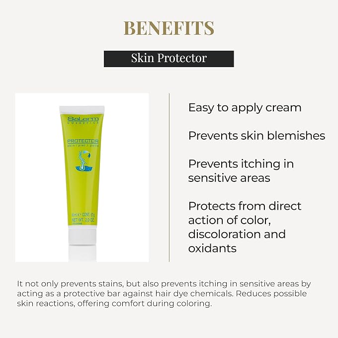 Salerm Protector 60Ml - Image 3