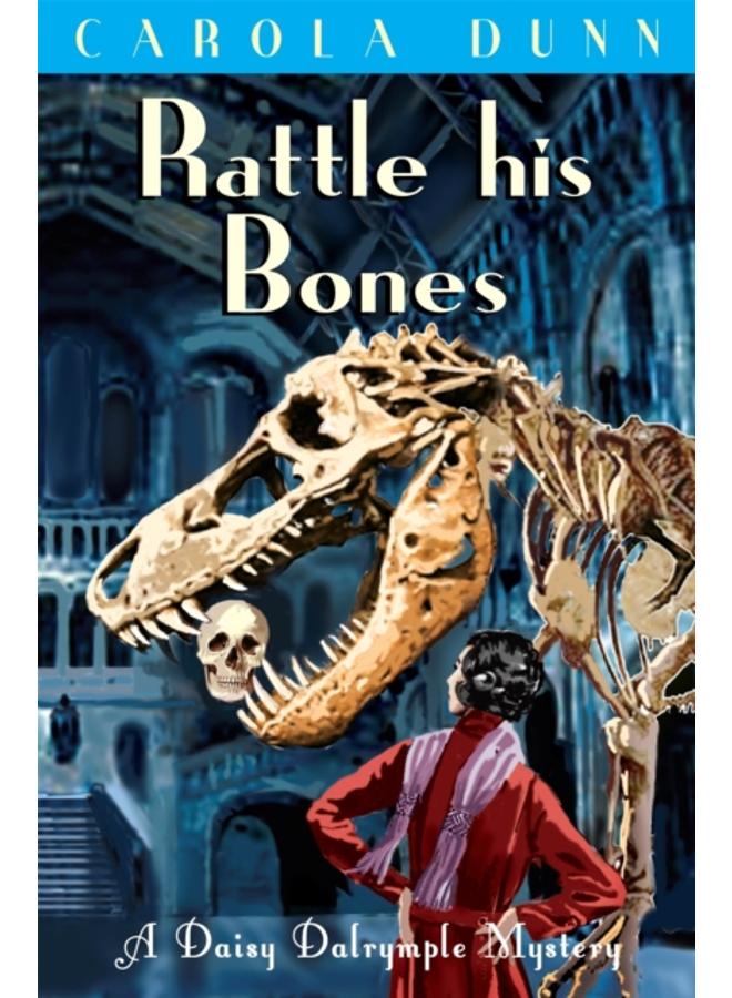 Rattle his Bones 