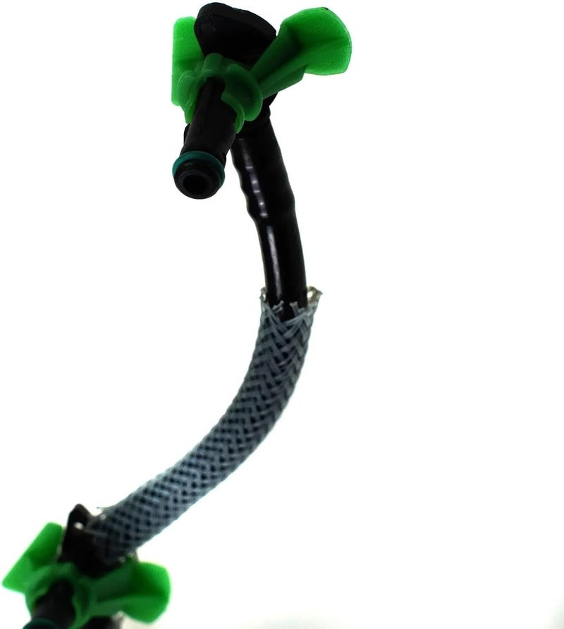 Yurefax Fuel Injector Leak Off Return Pipe for Peugeot and Citroen - Image 3