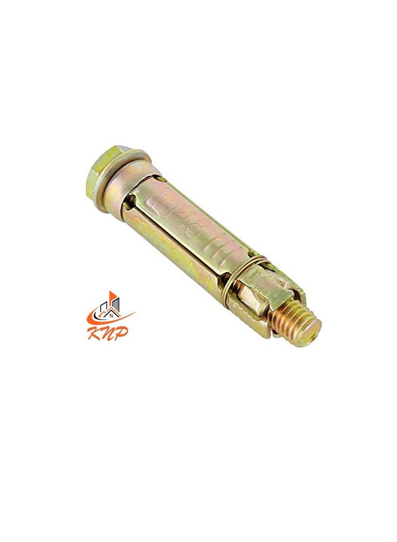 KNP GI Fix Bolt M10 10 PCS  - Image 2