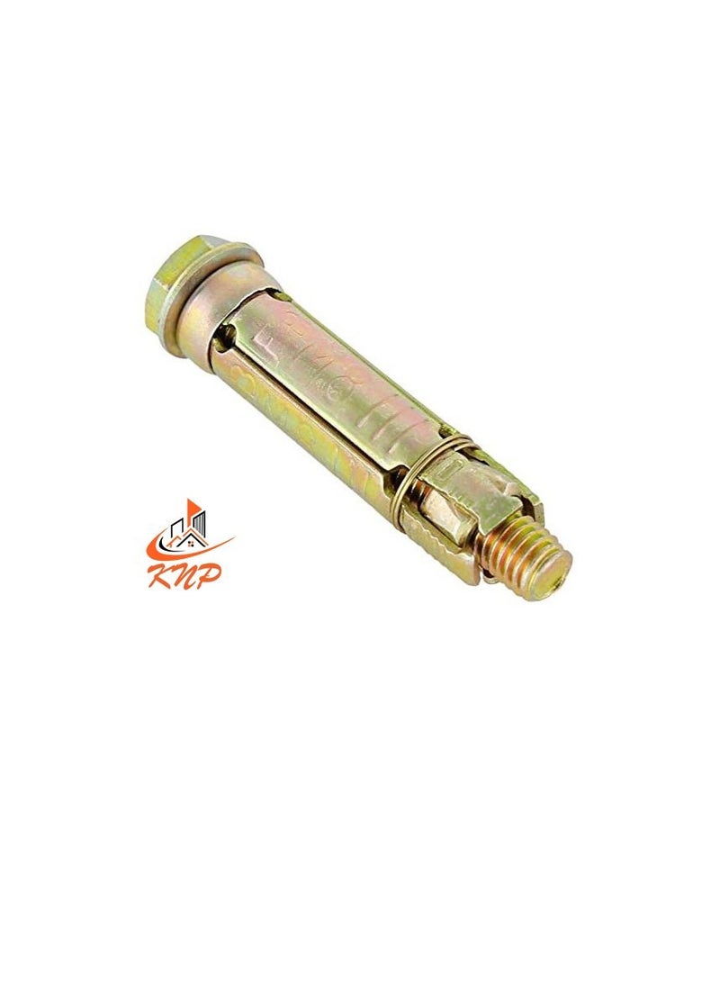 KNP GI Fix Bolt M10 10 PCS  - Image 1